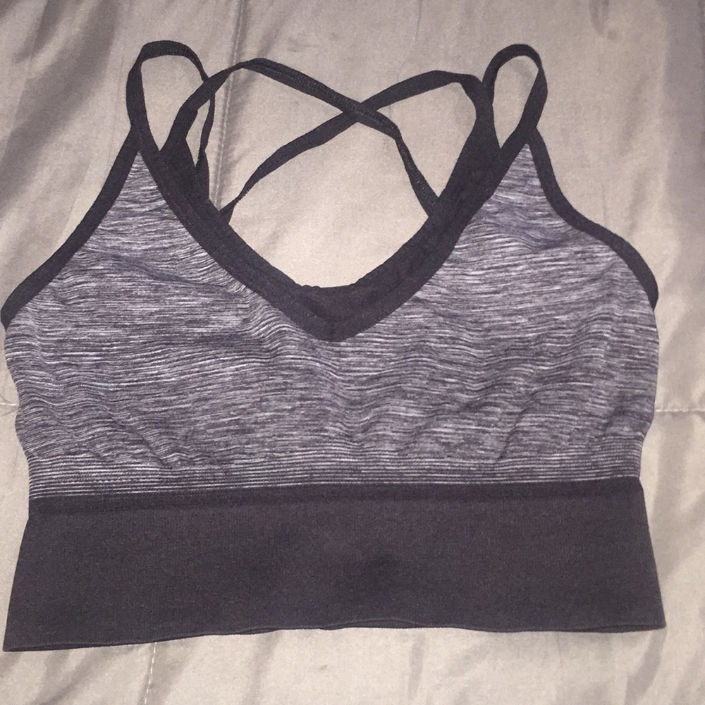 Zella sports bra L